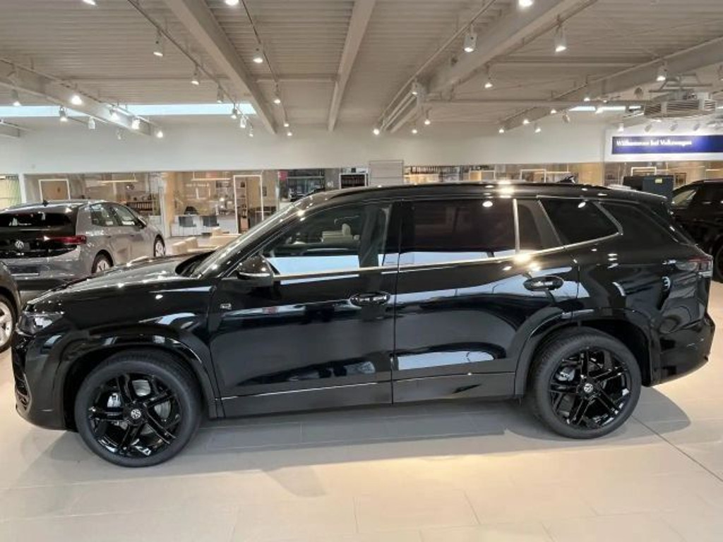 Volkswagen Tayron 4Motion DSG R-Line