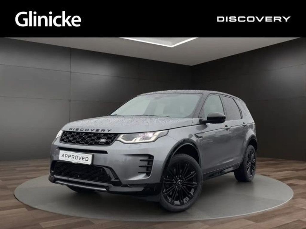 Land Rover Discovery Sport Dynamic SE