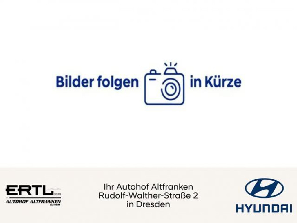 Hyundai i10 2WD 1.2 Prime