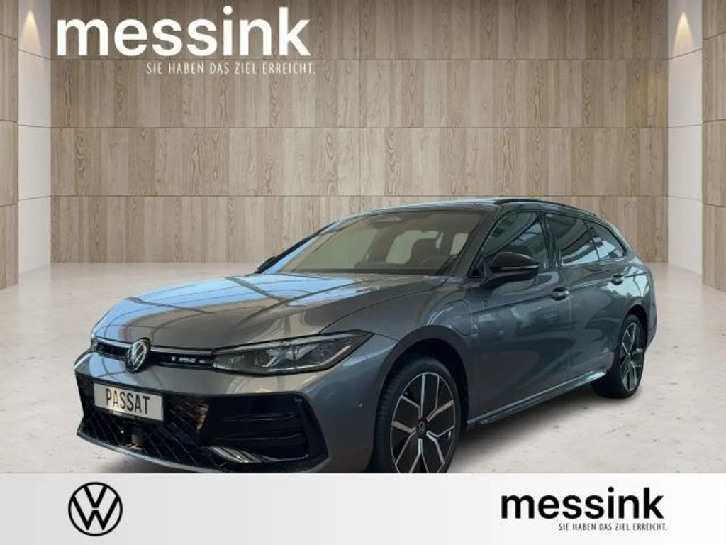 Volkswagen Passat DSG R-Line eHybrid 1.5 TSI