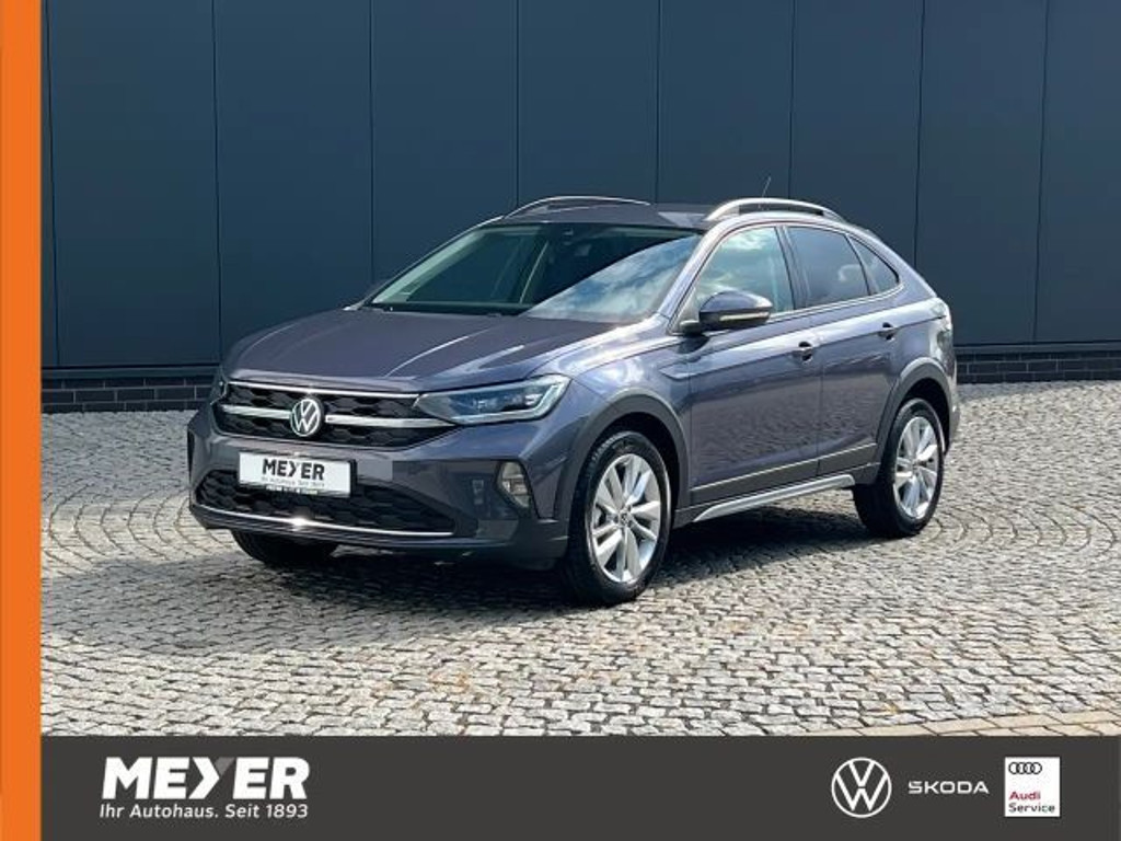 Volkswagen Taigo DSG Life 1.0 TSI IQ.Drive