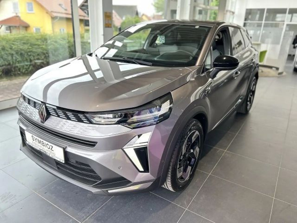 Renault Symbioz Techno