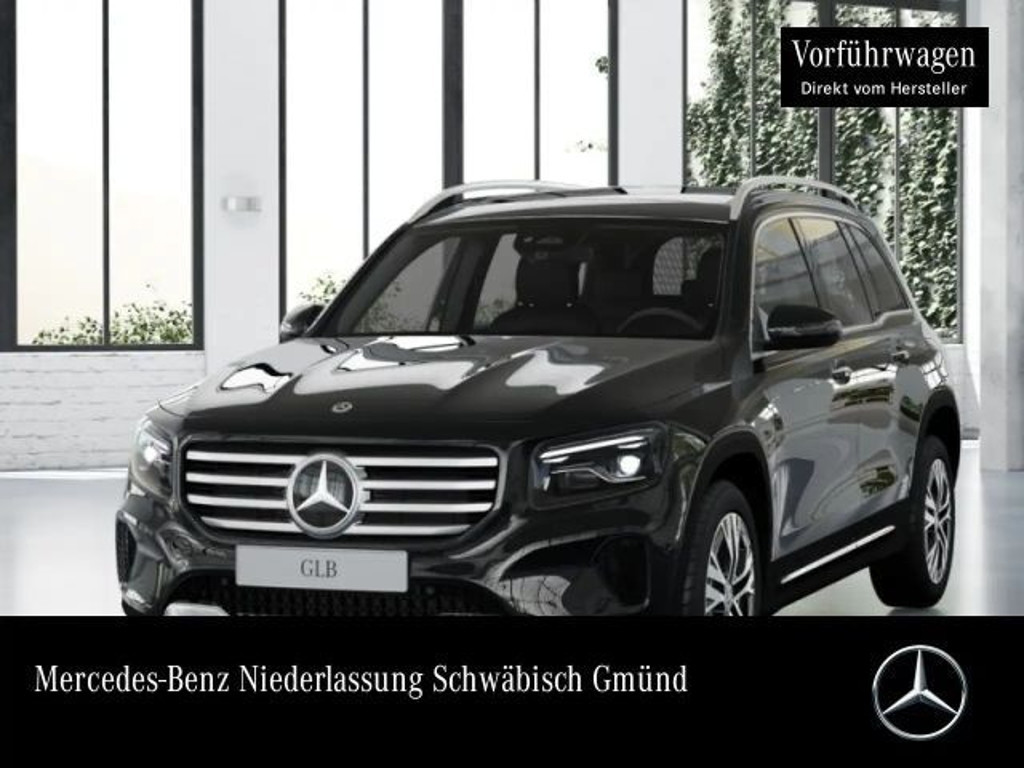 Mercedes-Benz GL-Klasse GLB 200 Progressive GLB 200 d