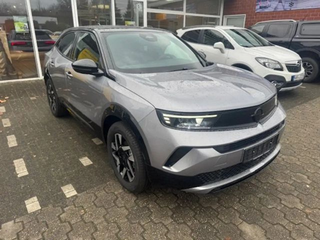 Opel Mokka Grand Sport GS-Line