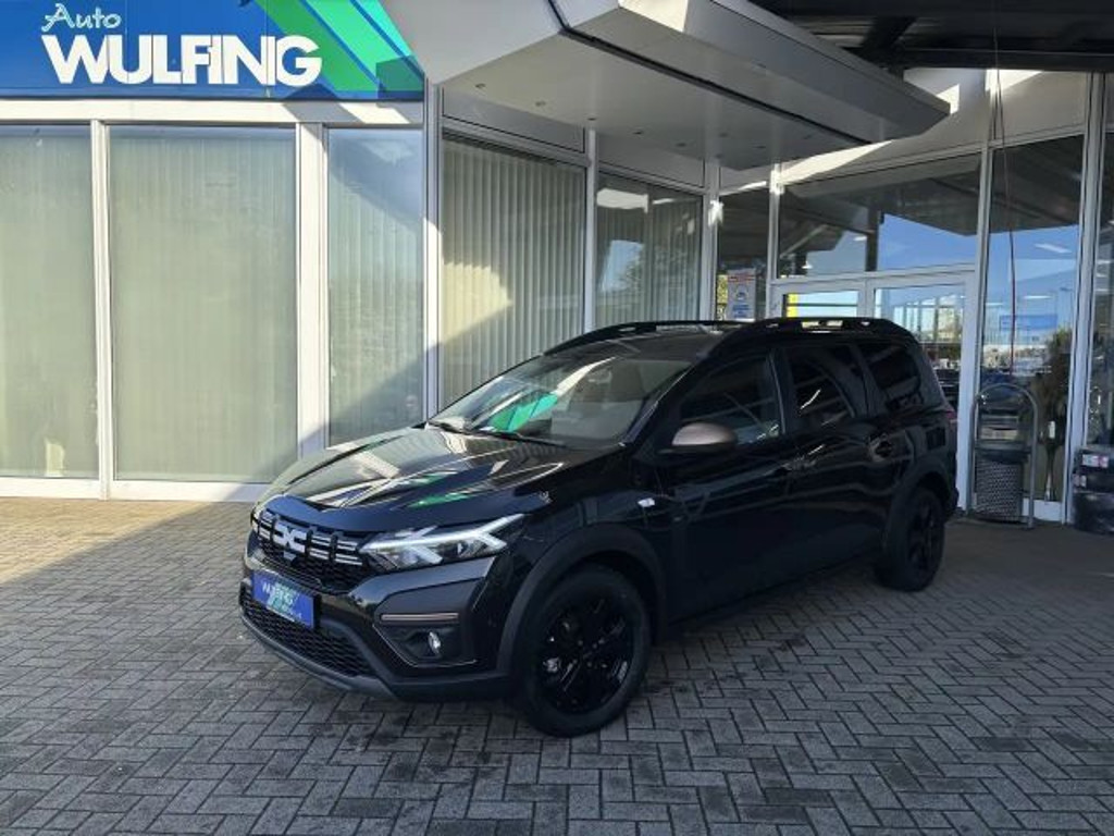 Dacia Jogger Extreme