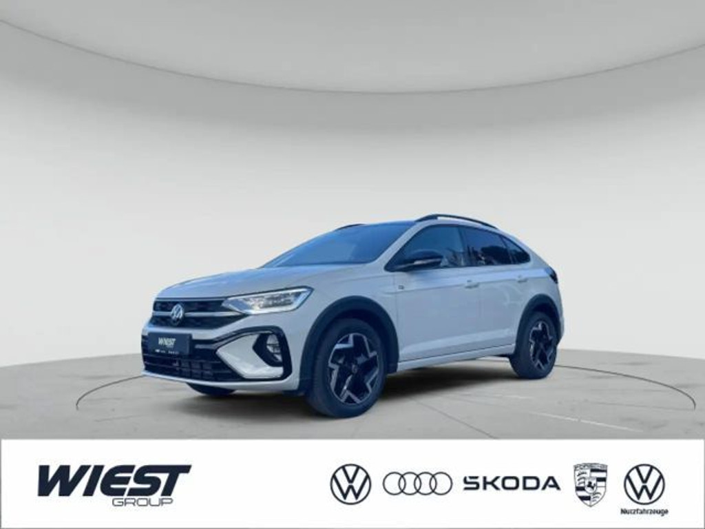 Volkswagen Taigo R-Line 1.0 TSI