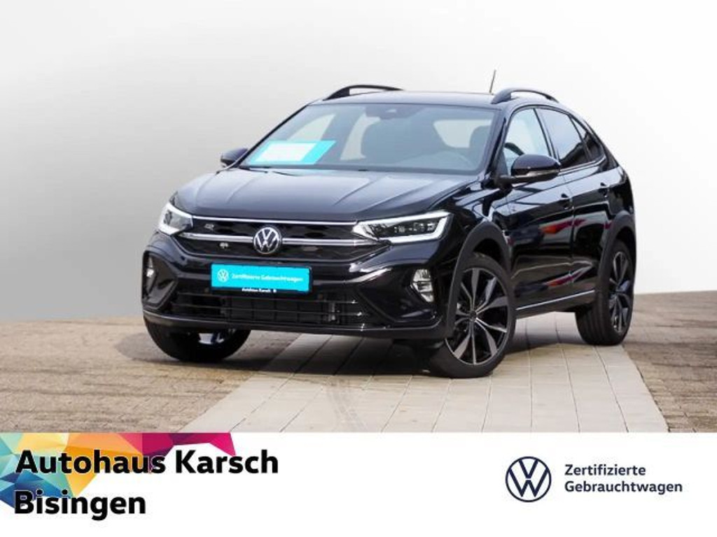 Volkswagen Taigo DSG R-Line 1.0 TSI IQ.Drive