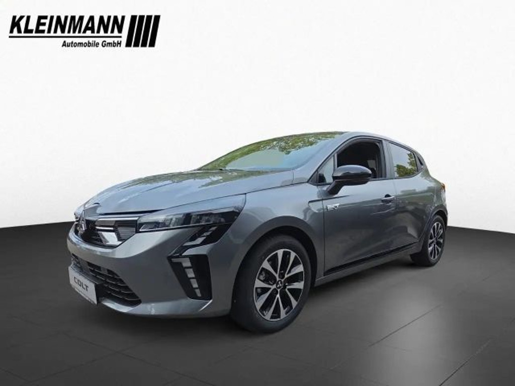 Mitsubishi Colt 1.6 Hybrid