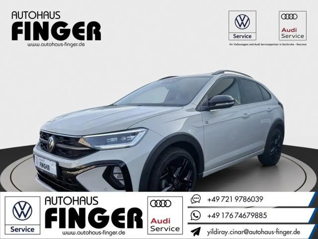 Volkswagen Taigo DSG R-Line 1.0 TSI