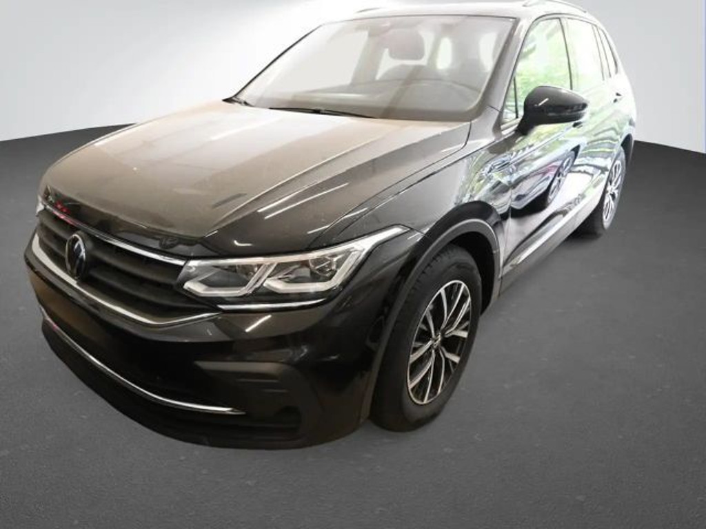 Volkswagen Tiguan Life 1.5 TSI