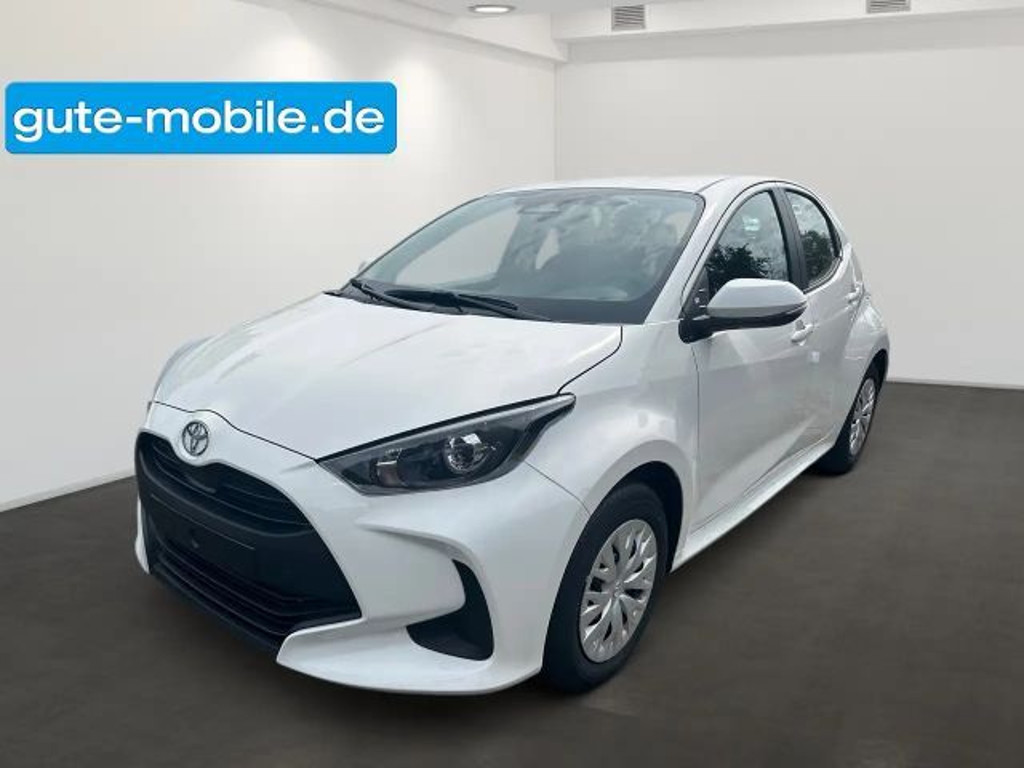 Toyota Yaris Comfort Hatchback Hybride 5-deurs
