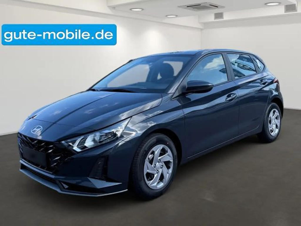 Hyundai i20 Select