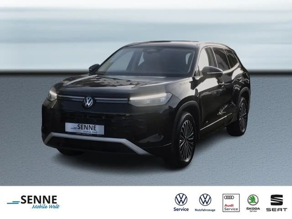 Volkswagen Tayron DSG Life 1.5 eTSI