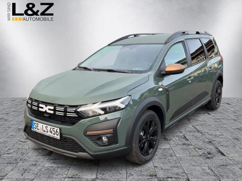 Dacia Jogger TCe 110 Extreme