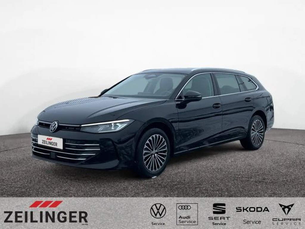 Volkswagen Passat DSG Variant Elegance Elegance