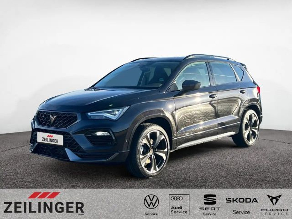 Cupra Ateca 4Drive DSG