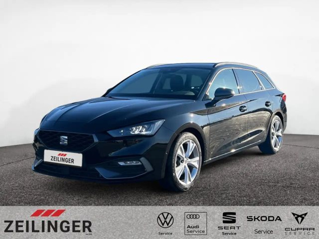 Seat Leon FR-lijn Sportstourer