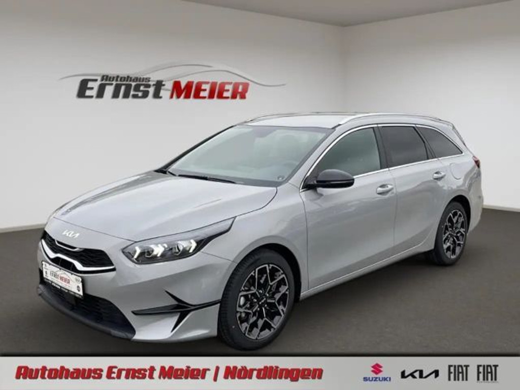 Kia Ceed SportWagon