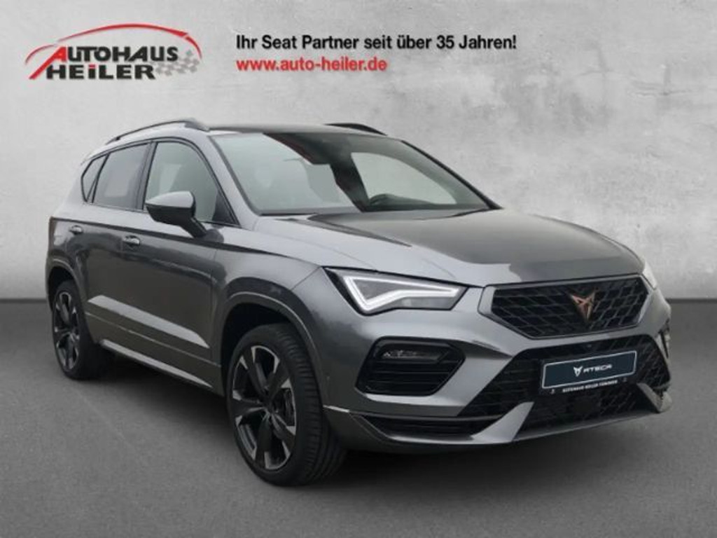 Cupra Ateca 4Drive