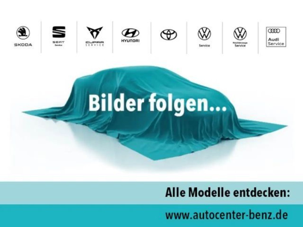 Seat Ibiza Reference Plus