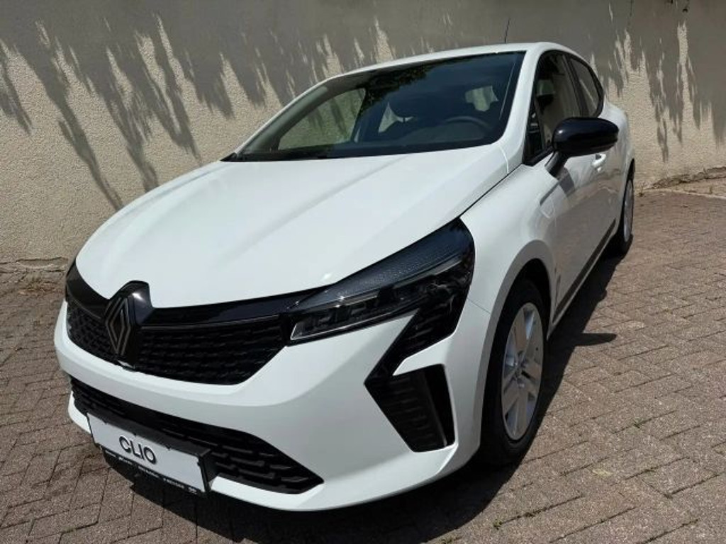 Renault Clio TCe 90 Evolution