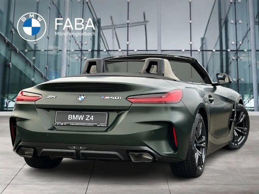 BMW Z4