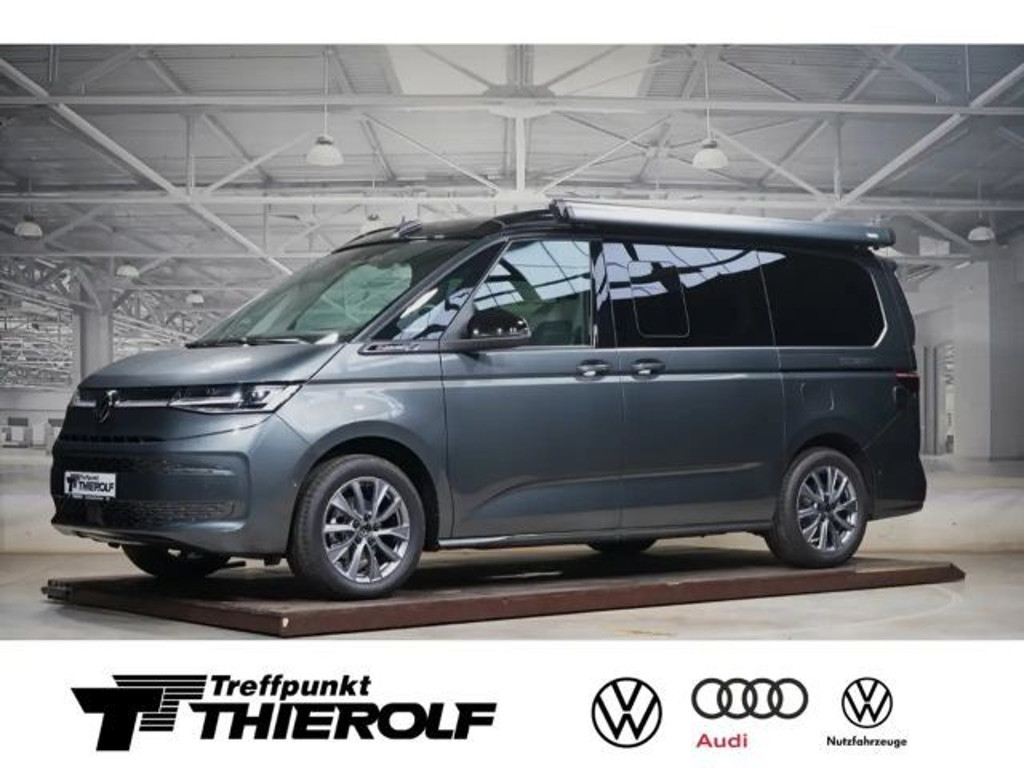 Volkswagen CALIFORNIA DSG 2.0 TDI T7 Ocean