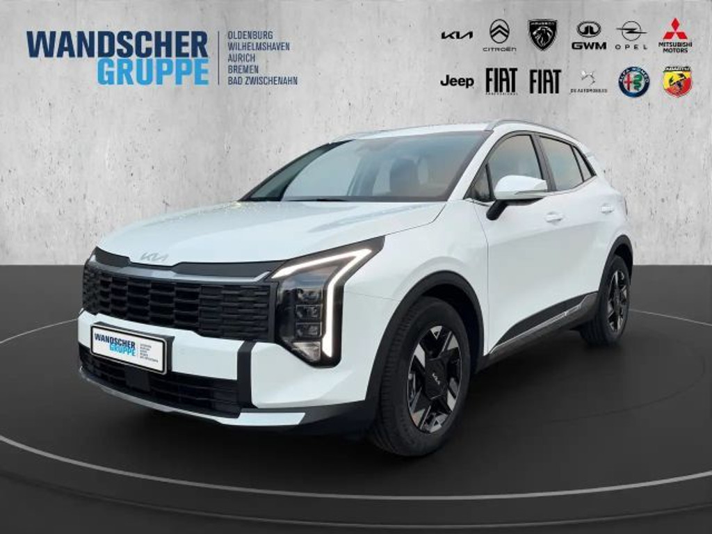 Kia Sportage 1,6 *LED*SITZHEIZUNG*