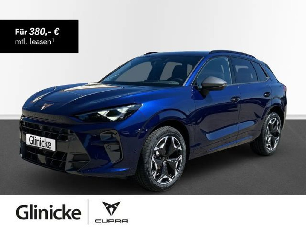 Cupra Terramar Performance 1.5 eTSI