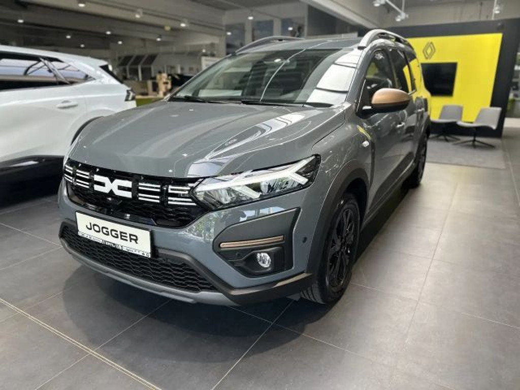 Dacia Jogger Extreme ECO-G