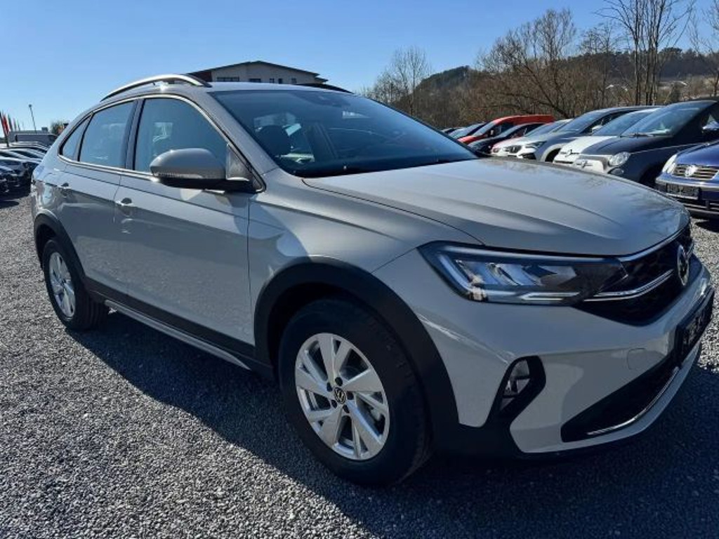 Volkswagen Taigo Life 1.0 TSI IQ.Drive