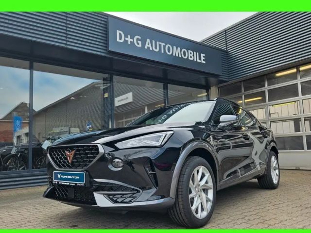 Cupra Formentor 1.5 TSI DSG