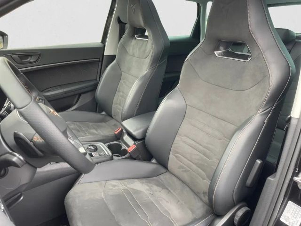 Cupra Ateca 4Drive DSG