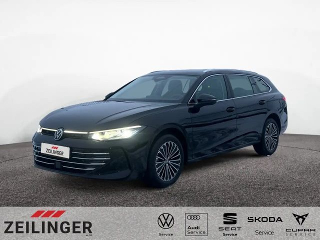 Volkswagen Passat DSG Variant Elegance Elegance