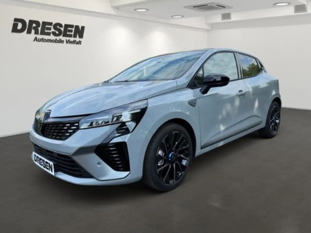 Renault Clio TCe 90 Esprit Alpine