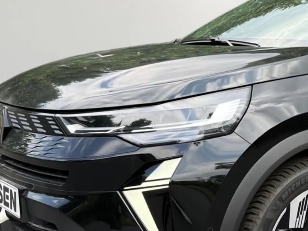 Renault Symbioz E-Tech Techno E-Tech full hybrid 145