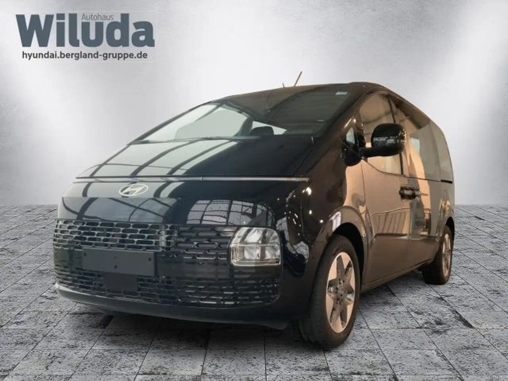 Hyundai Staria Trend