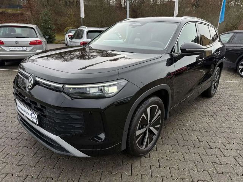 Volkswagen Tayron DSG Life 2.0 TDI