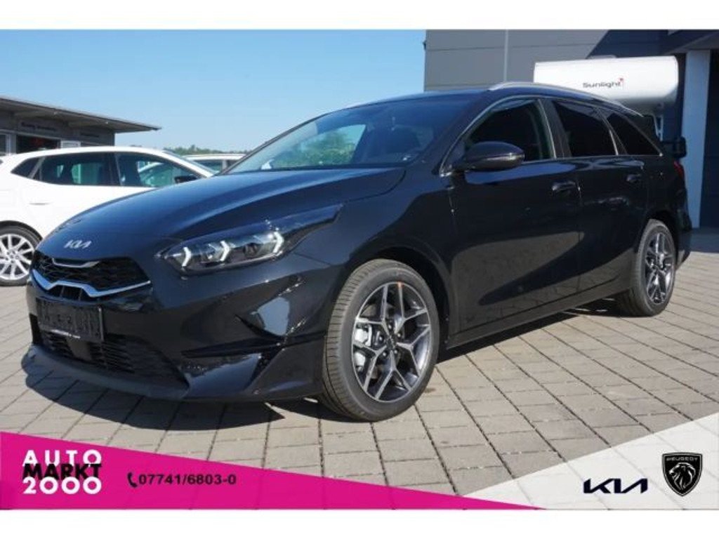 Kia Ceed SportWagon