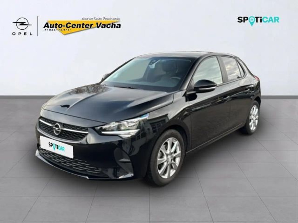 Opel Corsa F Edition Edition