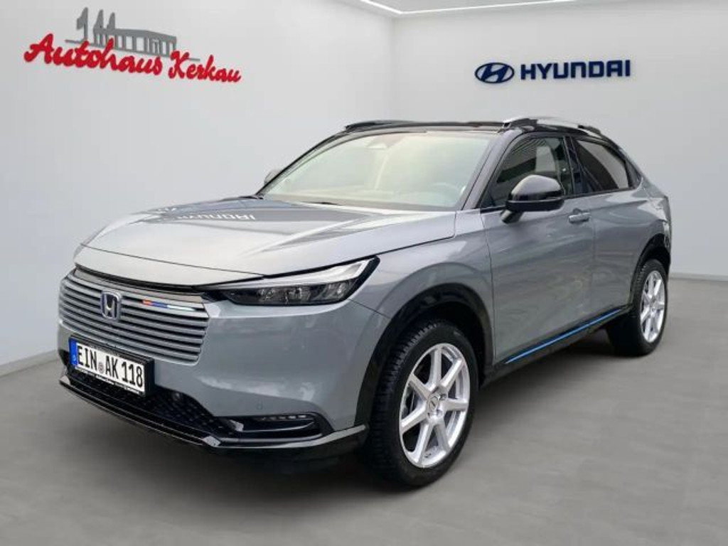 Honda HR-V Hybrid Advance 1.5 i-MMD e:HEV