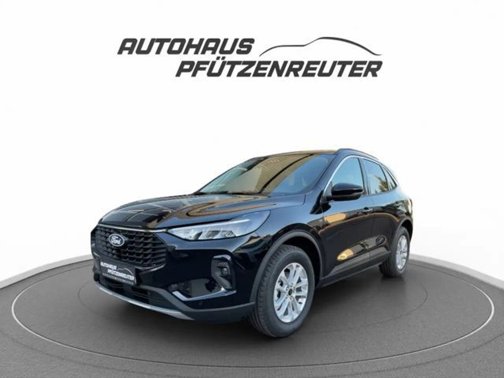 Ford Kuga EcoBoost Titanium