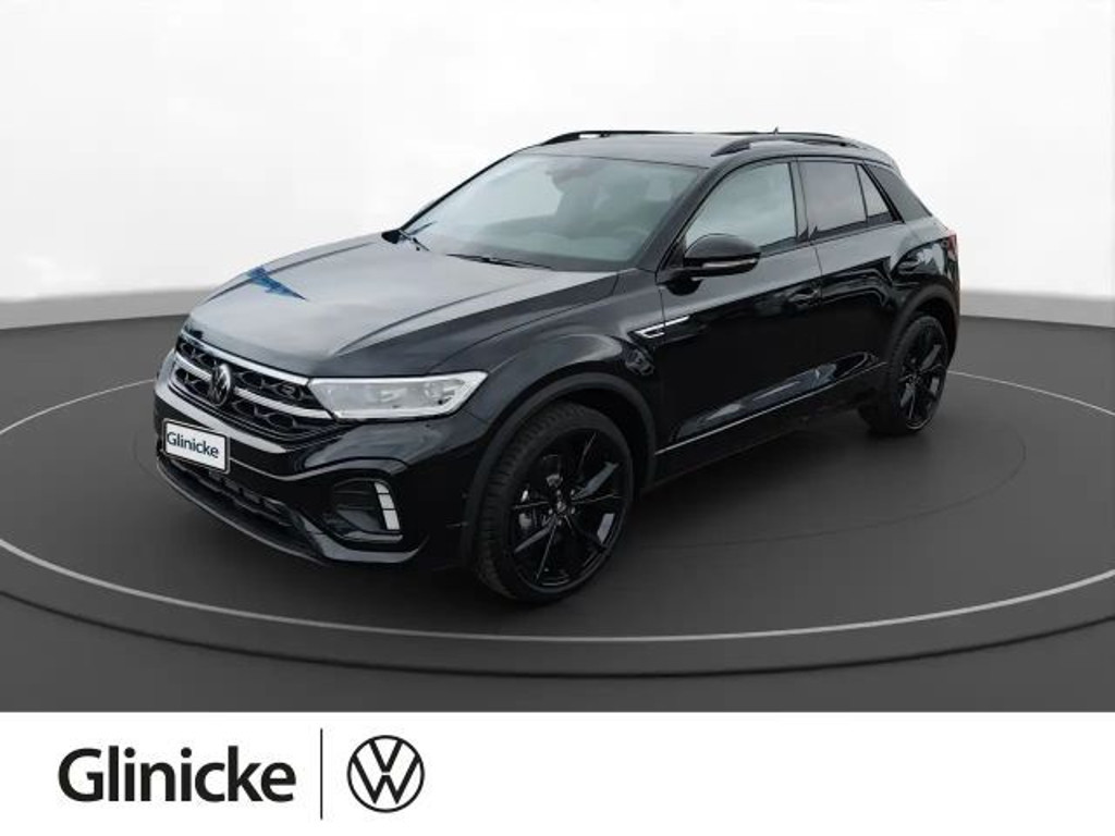 Volkswagen T-Roc R-Line IQ.Drive