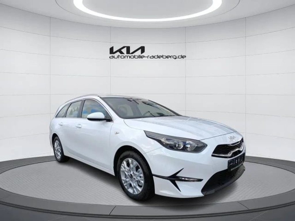 Kia Ceed SportWagon