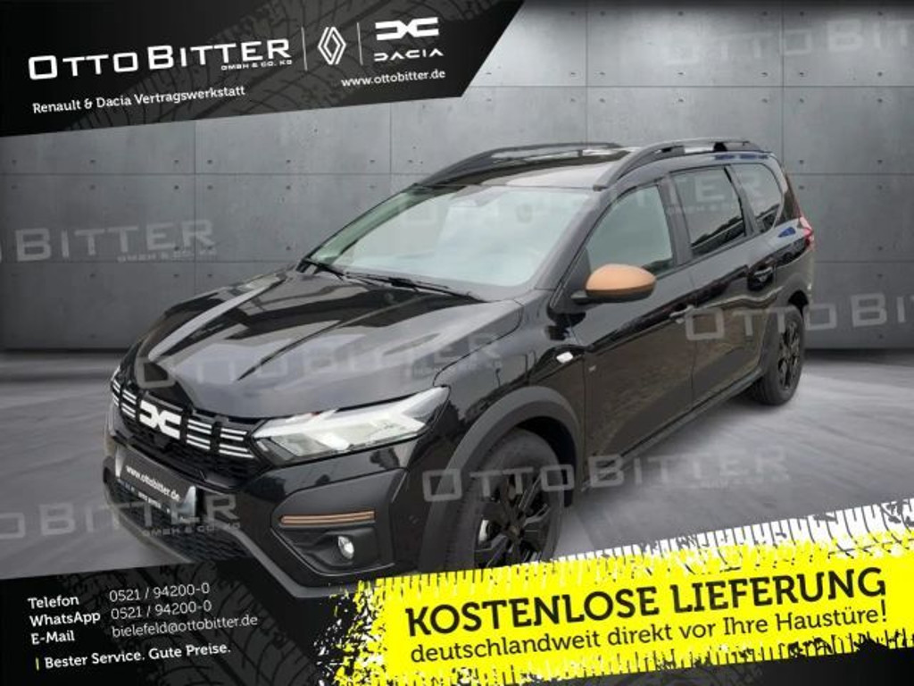 Dacia Jogger Extreme