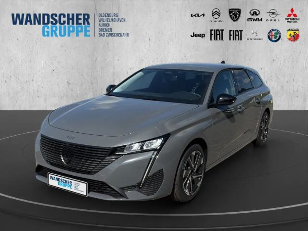 Peugeot 308 Allure Pack SW Hybrid