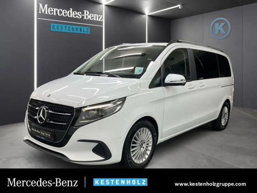 Mercedes-Benz V-Klasse V 300 Style V 300 d