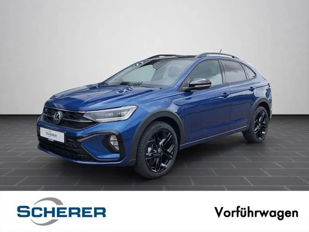 Volkswagen Taigo DSG R-Line 1.0 TSI IQ.Drive