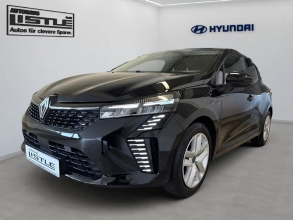 Renault Clio TCe 90 Evolution