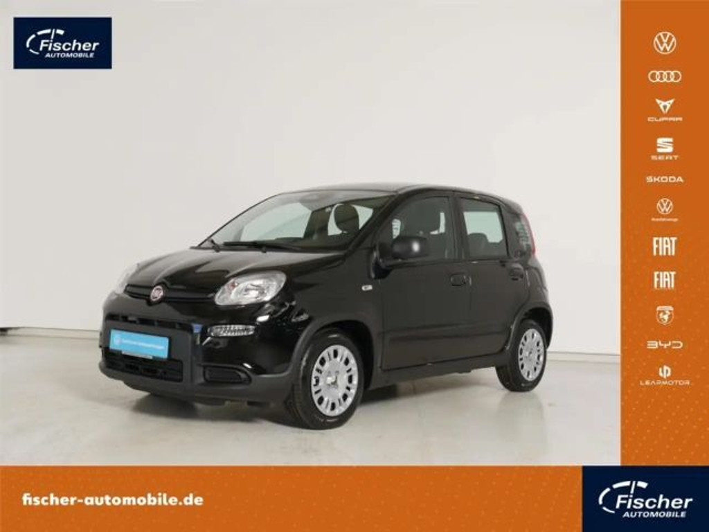 Fiat Panda 1.0 GSE Hybrid